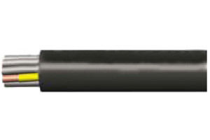 15527405 Кабель КВВГЭнг-LS 10х1.5 м КЭНЛ0010105 193993 Элкаб КЗ