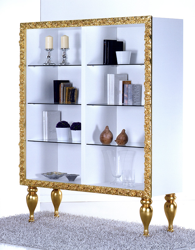 Этажерка  MO.WA 10085/LR 