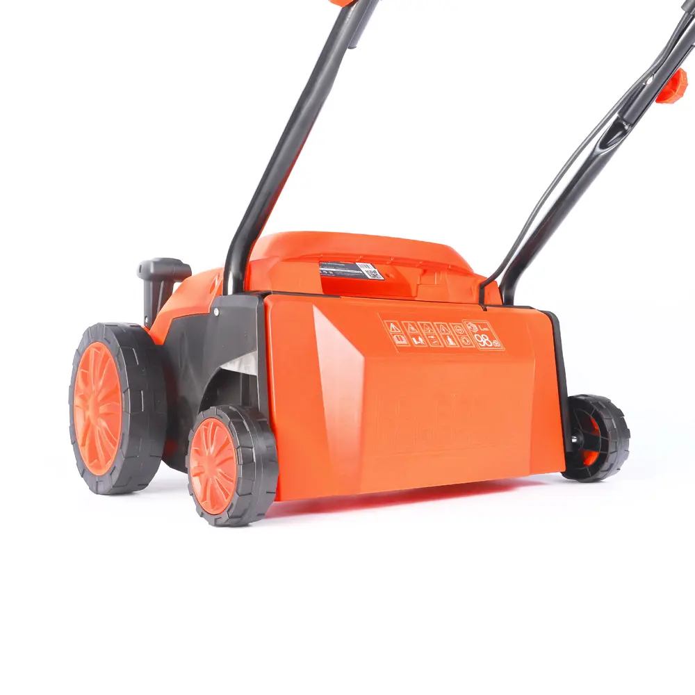 Скарификатор электрический Patriot SCE 155 1550 Вт 32 см STLM-2051842 - Вид №5