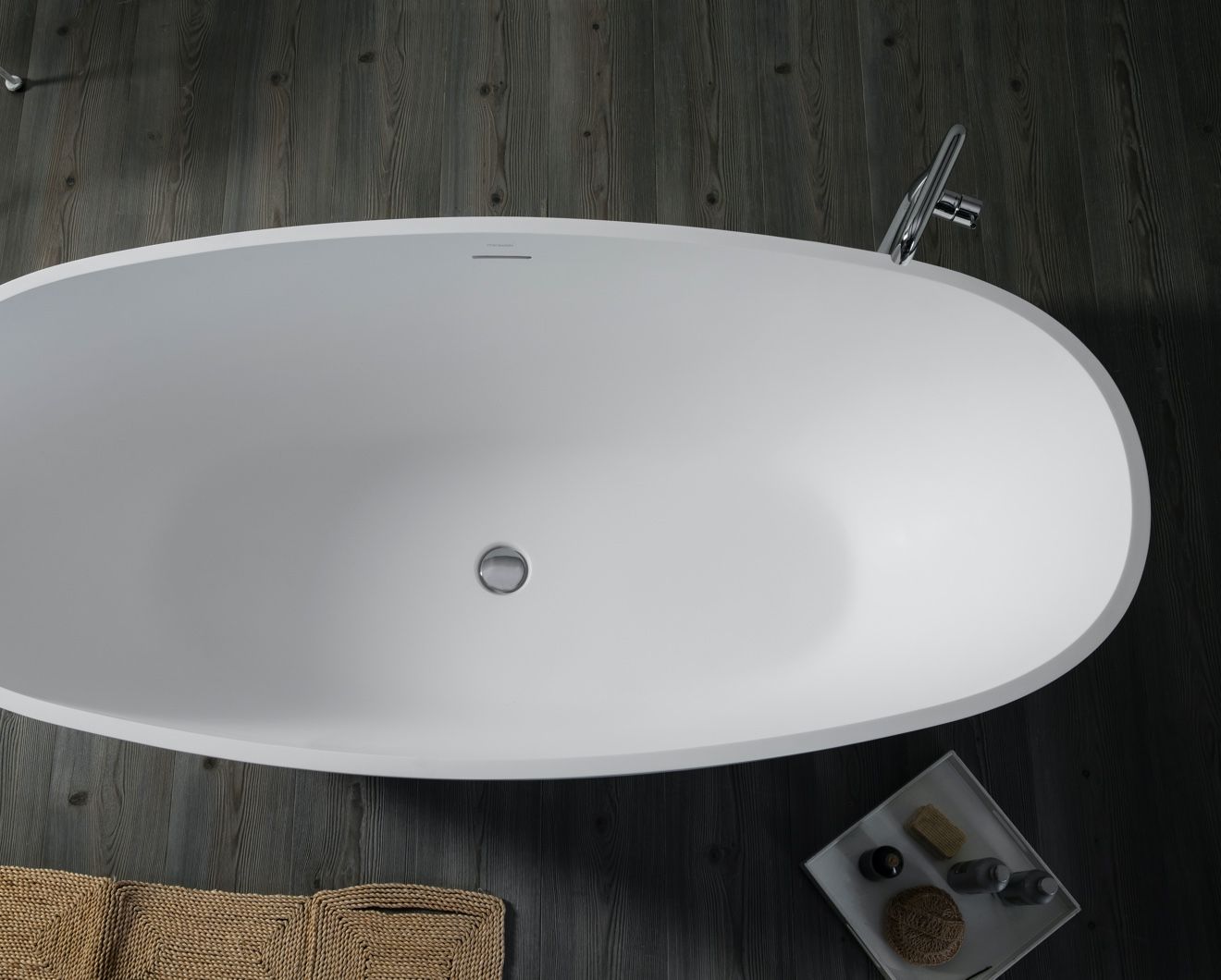 MCBATH Овальная ванна sun-id-1959159 - Вид №2