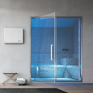 Парогенератор SV STEAM 6,5 м2