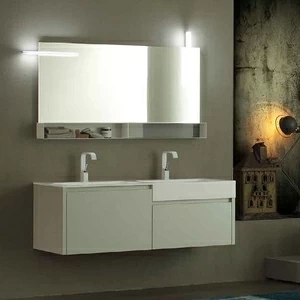 Mastella Комплект мебели для ванной TENDER 06