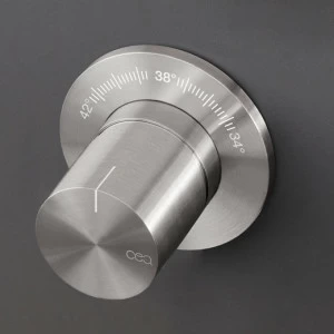 Настенный термостатический смеситель с Acqua Stop System  TRM12 CEADESIGN