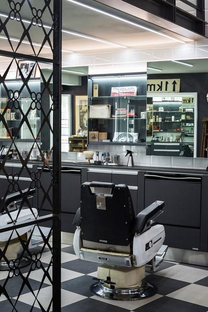 TM Italia Cucine Мебель для салонов красоты sun-id-1409514 - Вид №1