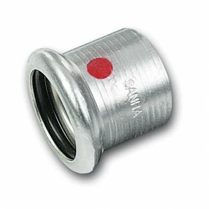 12430122 SANHA 24301 SANHA-Therm заглушка ВПр 22 мм