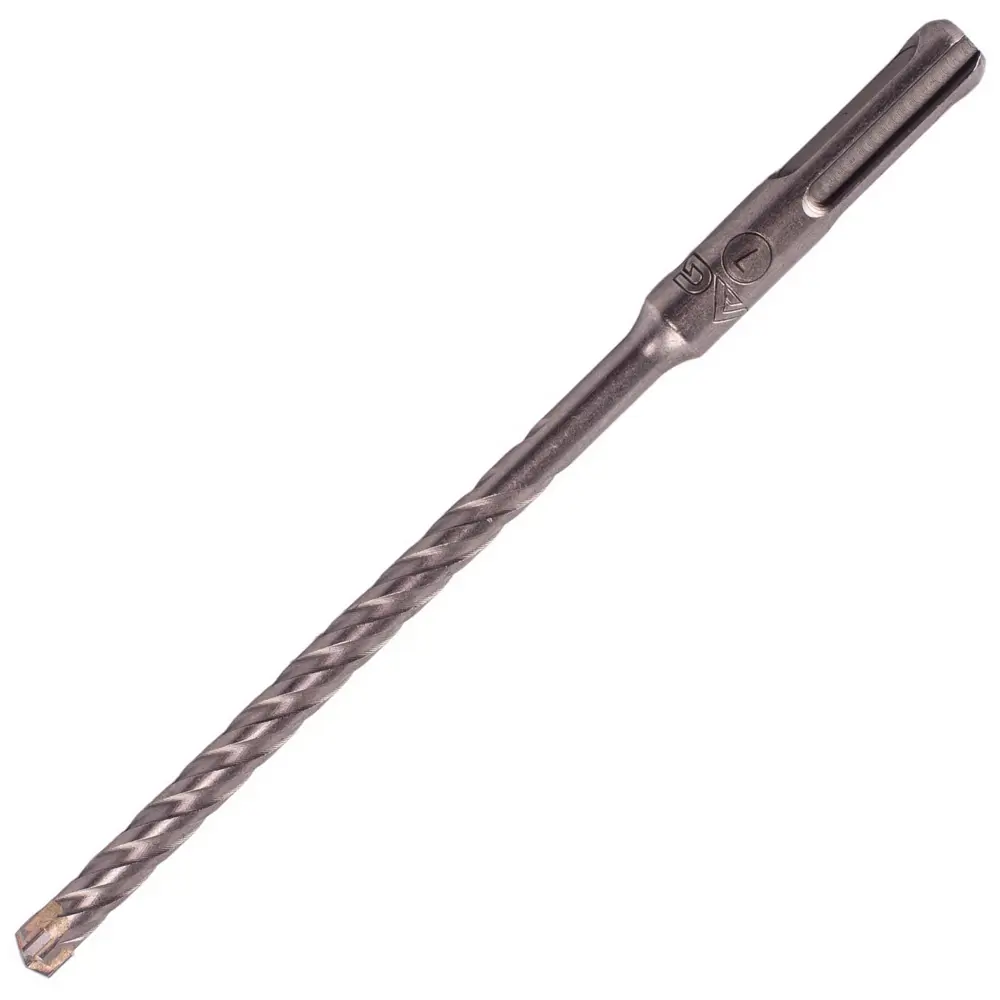 Бур RAGE SDS-plus 7×160 мм для бетона и камня 89383428 STLM-1466208