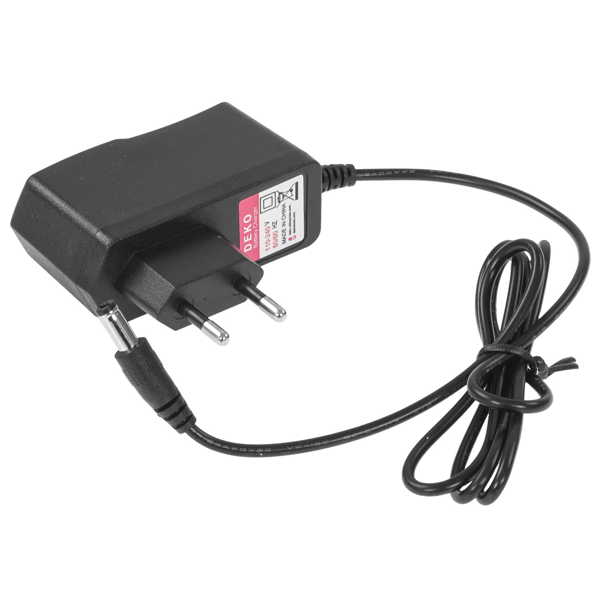 Дрель-шуруповерт DEKO DKCD12FU-Li 063-4139 5304306 STDN-0088733 - Вид №7