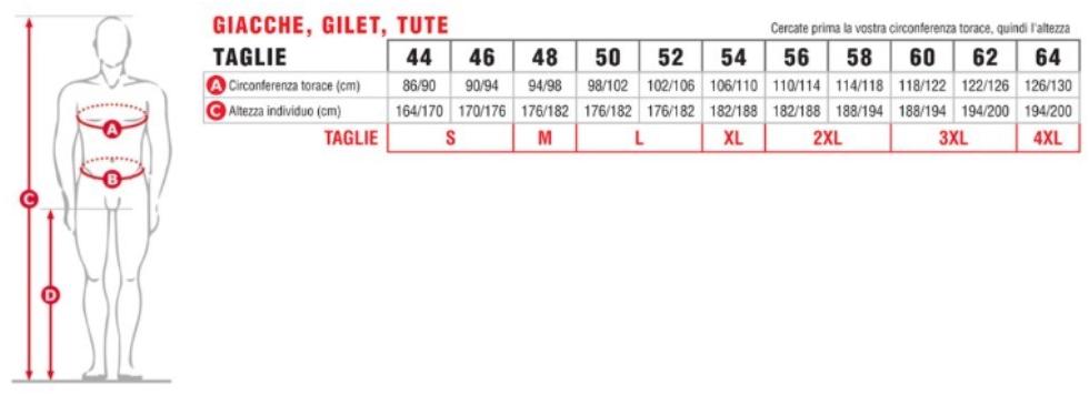 COFRA Жилет с отражателем High visibility sun-id-1392812 - Вид №1