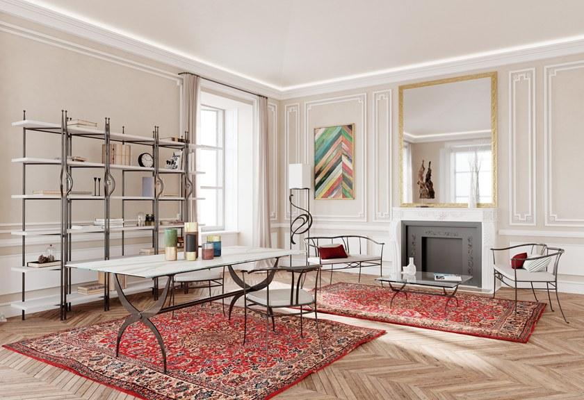 Barel Хрустальный журнальный столик sun-id-1376606 - Вид №1