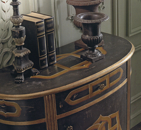 Буфет  VITTORIO GRIFONI 2028  - Вид №1