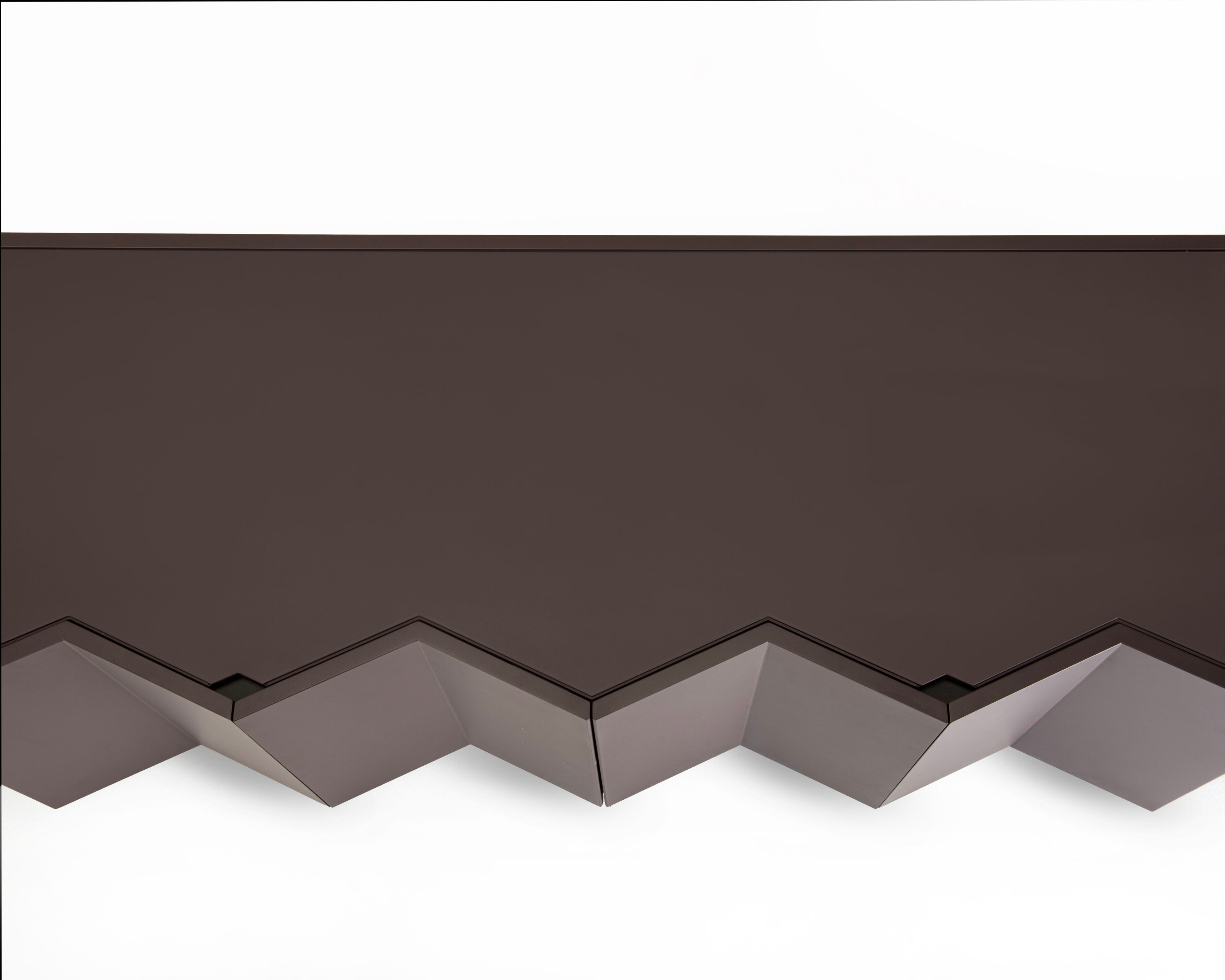 МДФ бардачок Zanotta Z24 ARCH-00099273 - Вид №9