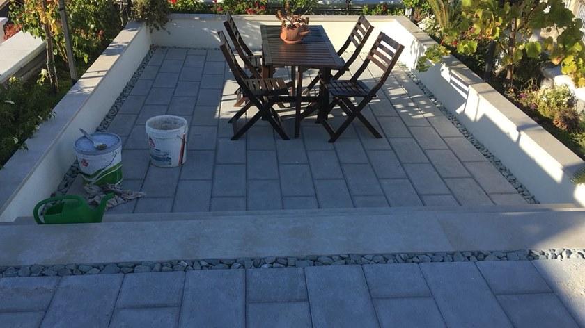 Bell.Isol Изоляционный кирпич для солнечной кровли sun-id-1444851 - Вид №3