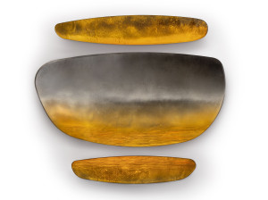 Настенное зеркало