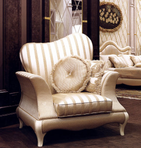 Кресло  TURRI TC450