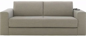 Ligne Roset 3-местный тканевый диван-кровать  11392505