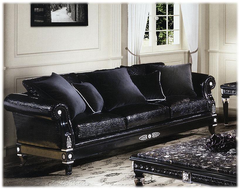 Диван Carrol ANGELO CAPPELLINI 11080/BD3 - 1 