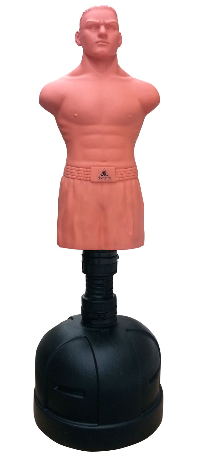 Водоналивной манекен centurion boxing punching man-heavy tls-xxl DFC sun-id-2069050