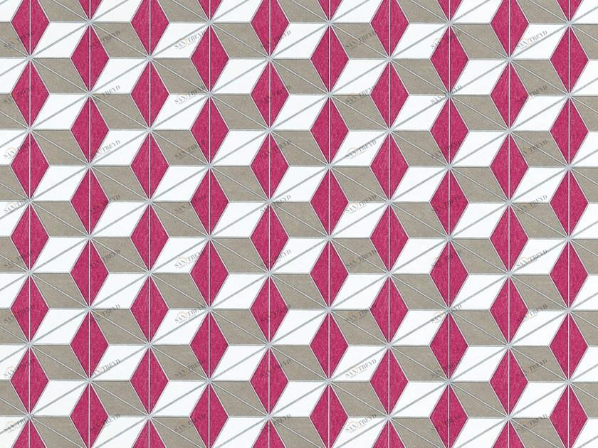 Equipo DRT Геометрические обои Senso sun-id-1424913