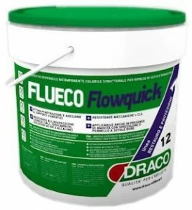 DRACO Malte fluide espansive per fissaggi e ancoraggi