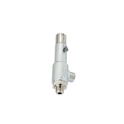 Danfoss SFA 10 — предохранительные клапаны, зависящие от противодавления с уставкой открытия 10-65 бар SFA 10H T 246 Клапан предохранительный 148F4246 