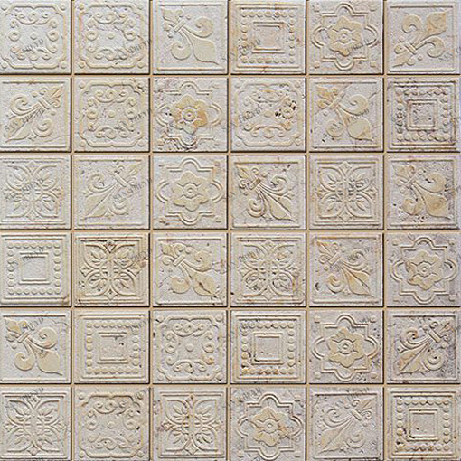 МОЗАИКА ИЗ МРАМОРА DNY-3 SKALINI  DYNASTY DNY3