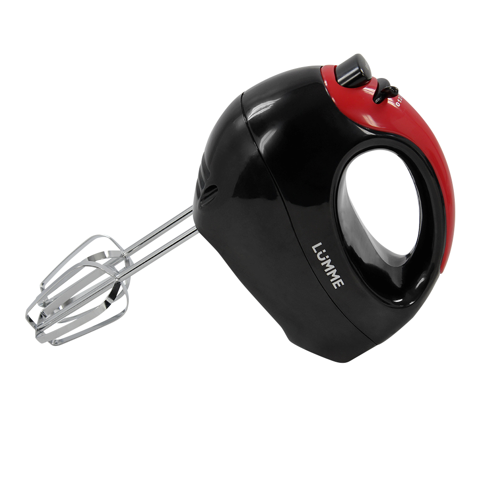 9941629 Миксер LUMME LU-1817 черный STDN-0033880 - Вид №2