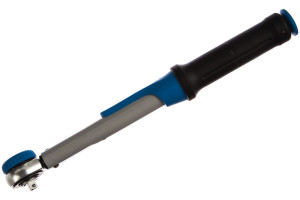 15565507 Динамометрический ключ TORCOFIX K 1545132, 1/4", 5-25 Нм GEDORE