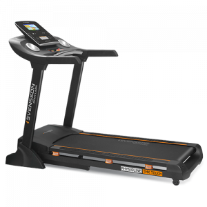 Беговая дорожка physioline tmx touch Svensson Body Labs