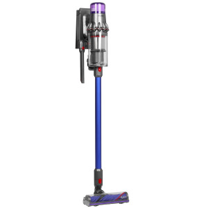 5470368 Пылесос  вертикальный  Dyson V11  синий