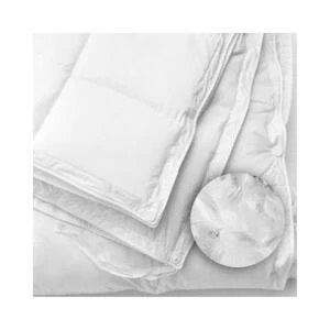 Одеяло / Goose down duvet 4 seasons