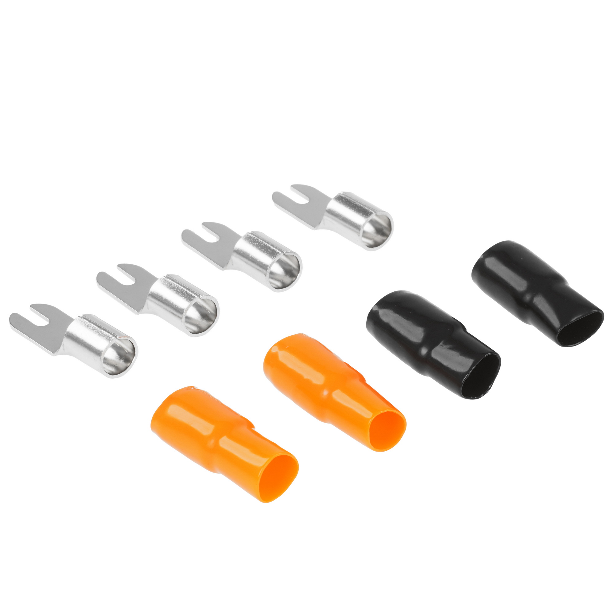 9285606 Обжимная клемма DL Audio Barracuda U-Type 0 Ga Terminal STDN-0108984 - Вид №1