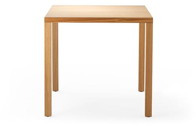 rosconi Квадратный стол из ламината Tabula sun-id-1348779 - Вид №1