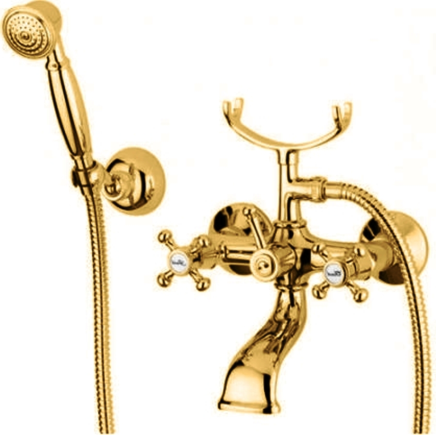 ML.LAD-902.CR Смеситель Migliore Lady - Вид №3