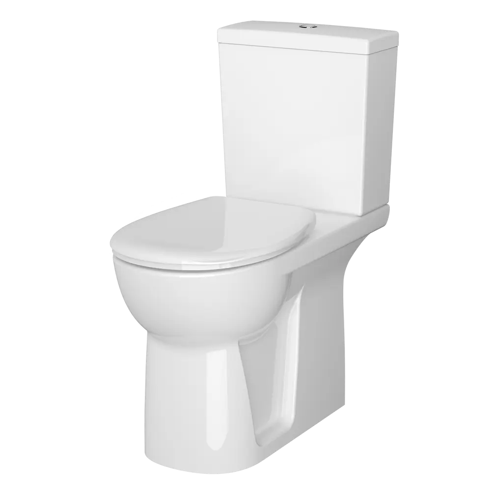 Унитаз-компакт Vitra Conforma универсальный выпуск двойной слив 82634387 STLM-2036883