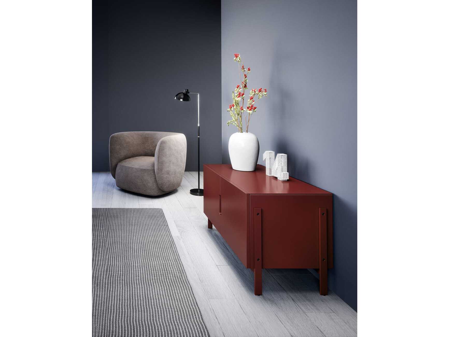 Шкаф с распашными дверями Novamobili ARCH-00028809 - Вид №2