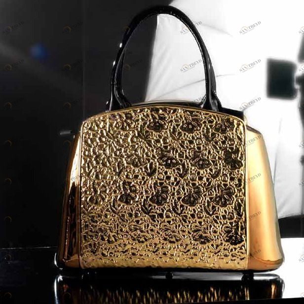 2710/25 Коллекция FASHION керамический аксессуар сумка Crestani 46955