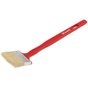 Кисть для радиатора Matrix «Эмали» 70 мм