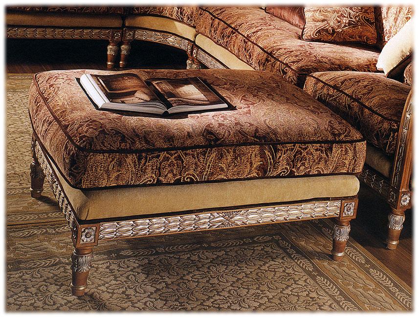 Пуф  JUMBO COLLECTION RAA-45 