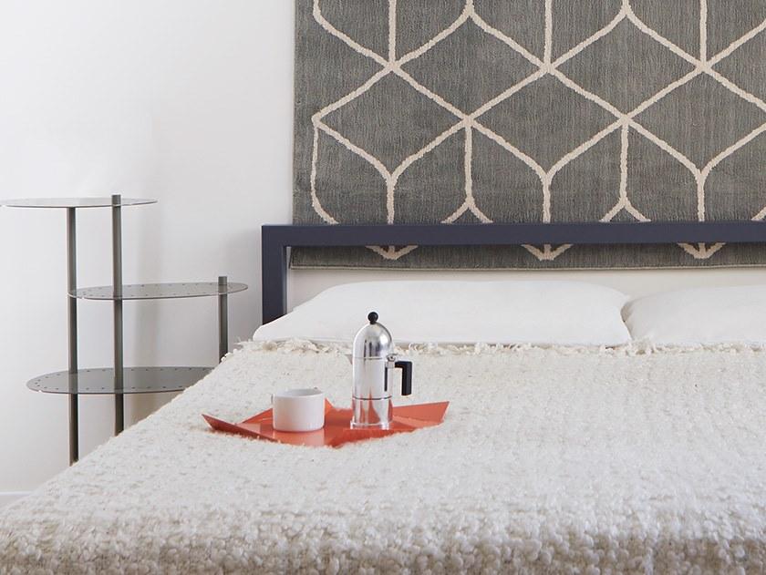 Giacopini Поднос металлический квадратный Pliè Plie29,29 - Вид №6