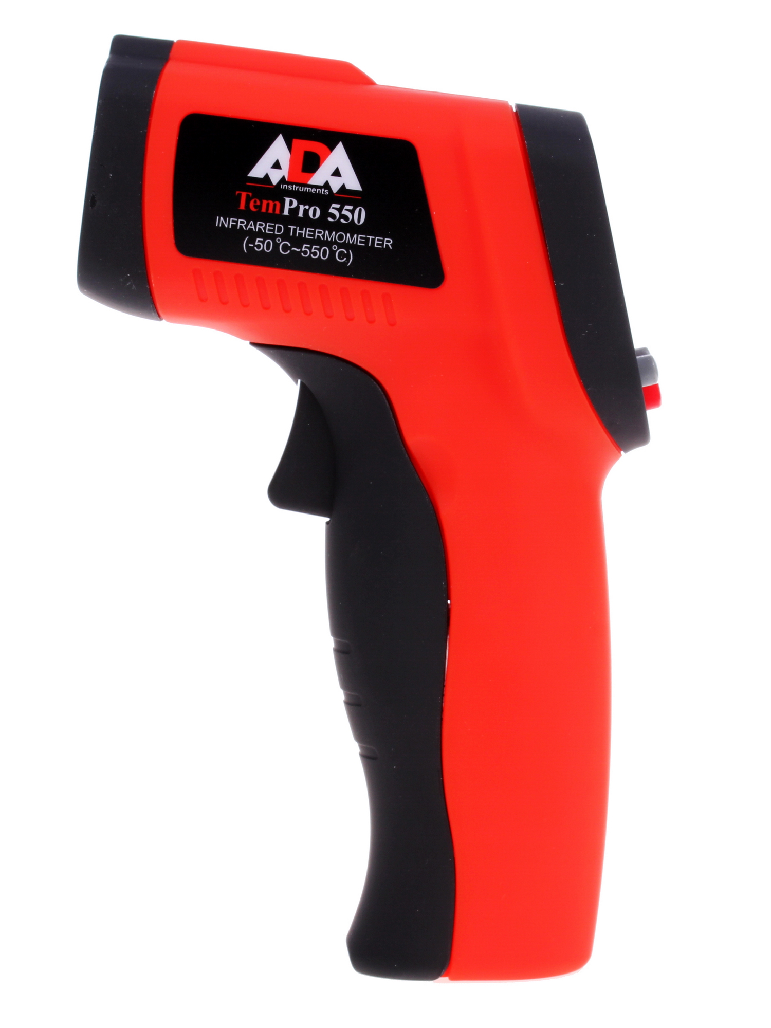 Пирометр ADA TemPro 550 6636535 STDN-0082017 - Вид №1