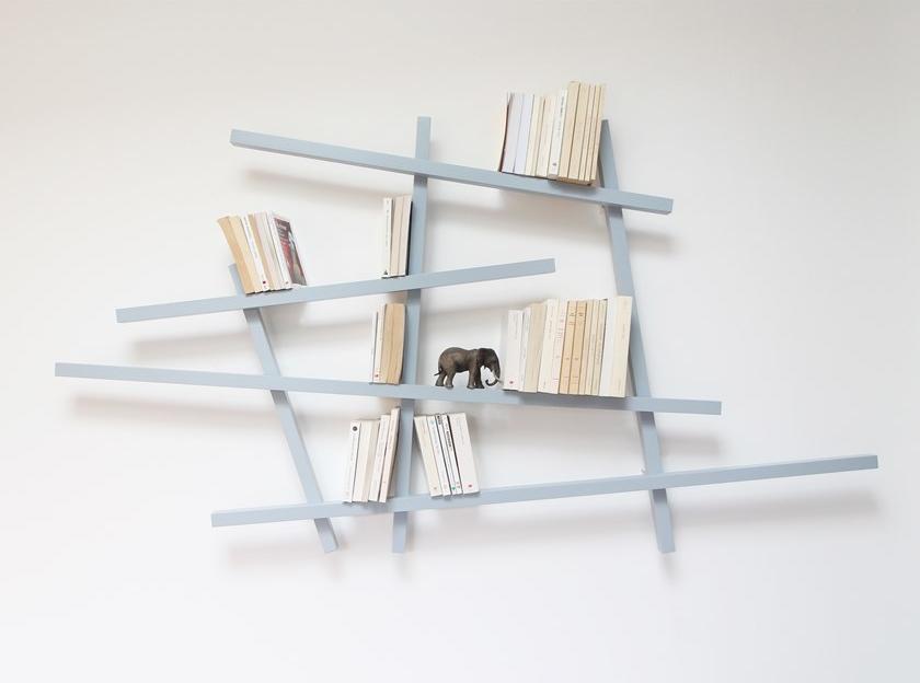 Compagnie Открытый лакированный стеллаж sun-id-1467018 - Вид №12