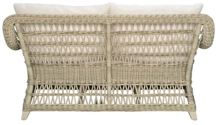 JANUS et Cie 2-местный диван из janusfiber® Arbor sun-id-1408908 - Вид №3