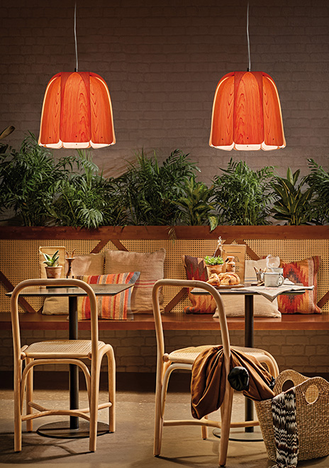 004240 Люстра LZF Domo Santreyd - Вид №5