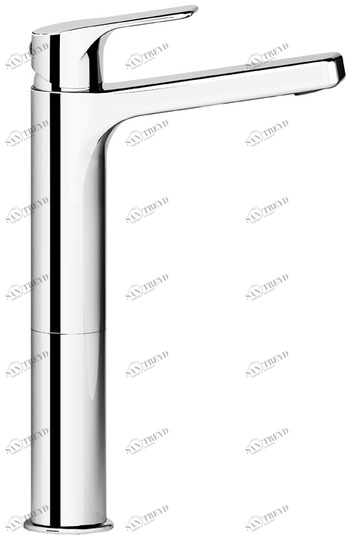 FIR Italia Смеситель для умывальника NEW HANDY 52 52.1140.0 