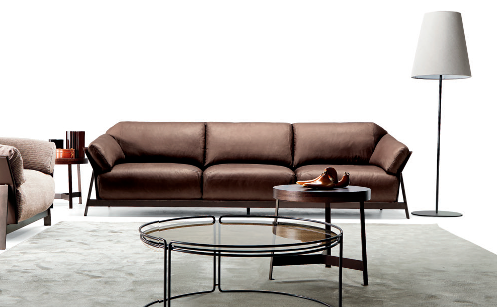 Диван KANAHA DITRE ITALIA D300M  - Вид №2