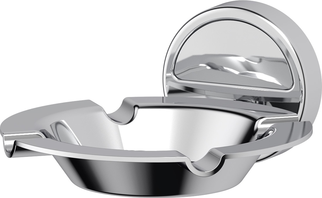 KD-93 C Пепельница FBS Luxia