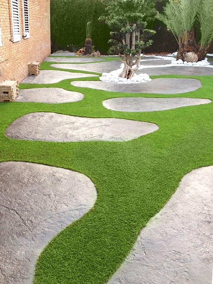 Isoplam Пол с принтом малой толщины sun-id-1432512 - Вид №3