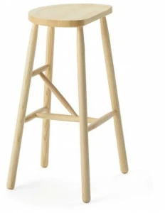 Billiani Высокий стул в золе Puccio 712