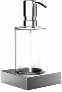 Emco Bad Дозатор мыла из стекла Liasion