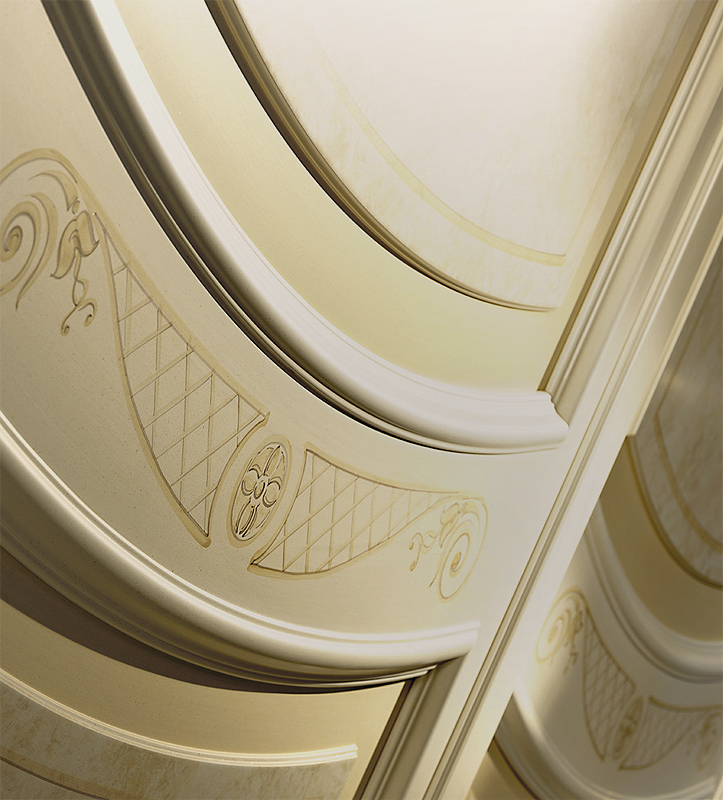 Шкаф  BERNAZZOLI TESEO armadio Classic - Вид №1